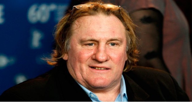 Gérard Depardieu, Türk Sinemasına övgüler yağdırdı