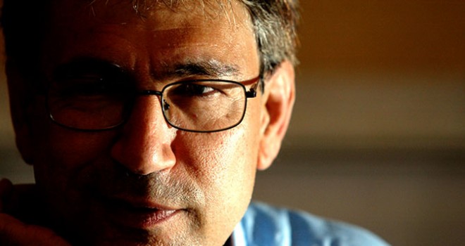 İtalya'nın prestijli ödülü bu yıl Orhan Pamuk'un