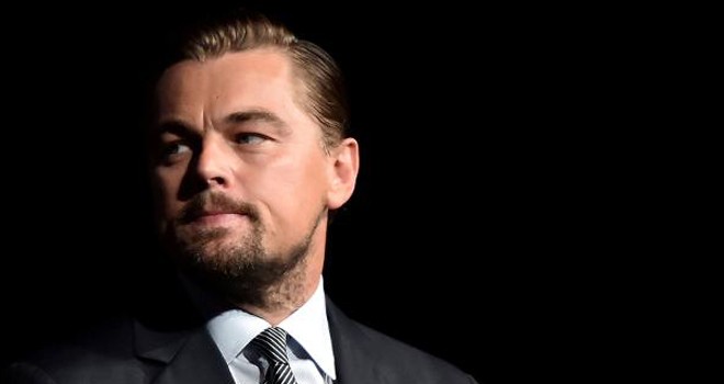 DiCaprio ile Tarantino yeniden