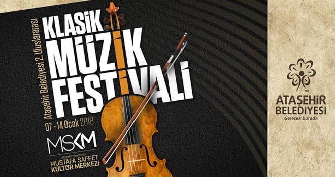 Ataşehir?de klasik müzik vakti