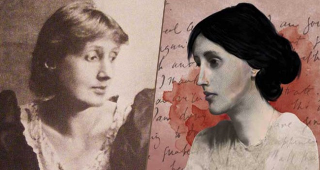 Virginia Woolf 136 yaşında: 'Bir kadın olarak ülkem yok'