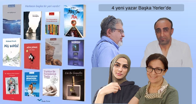 Başka Yerler