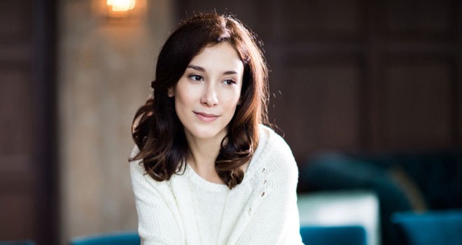 Sibel Kekilli: 'Bağnaz, ikiyüzlü, nefret ve haset dolusunuz'