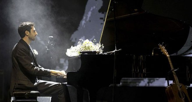 Evgeny Grinko'dan İdil Biret'e piyanonun ustaları bu festivalde