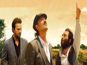 Ali Özel'in 'Bozkır'ına ödül yağmuru