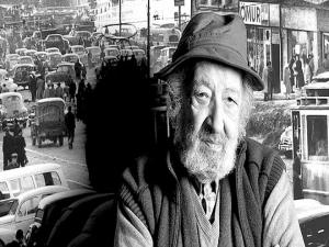 Ara Güler için son görev