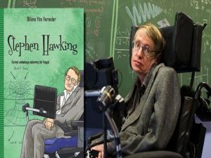 Bilime yön veren dâhi: Stephen Hawking