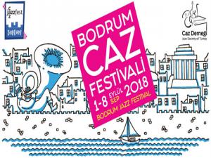 Bodrum Caz Festivali için nefesler tutuldu