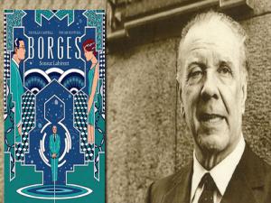 Borges'in rüyalarına açılan yolculuk: 'Sonsuz Labirent'