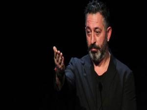 Cem Yılmaz'ın yeni stand-up'ına 18 yaş sınırı