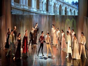 Devlet Opera ve Balesiyle ilgili açıklama