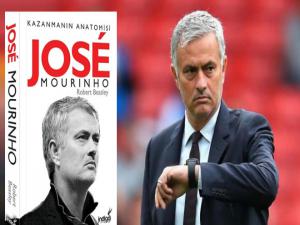Efsanevi teknik adam José Mourinho anlatıyor