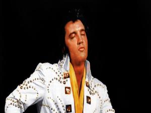 Elvis'in ölümünden önceki son muhteşem performansı