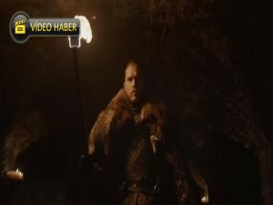 Game Of Thrones'un final sezonu fragmanı yayınlandı