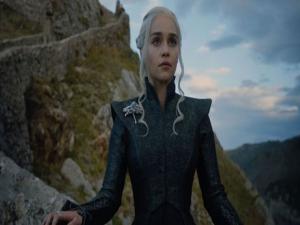 Game of Thrones'un Khaalesi'sinden çarpıcı açıklamalar