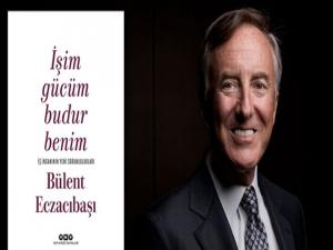 İş dünyasını merak edenler için: 'İşim Gücüm Budur Benim'