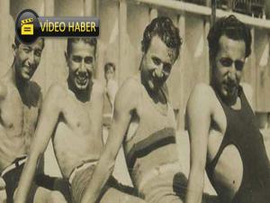 İstanbul'da Deniz Hamamından Plaja Nostalji