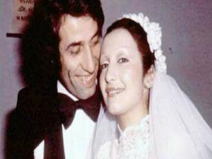 İşte Kemal Sunal'ın 1973 yılında eşine yazdığı mektup