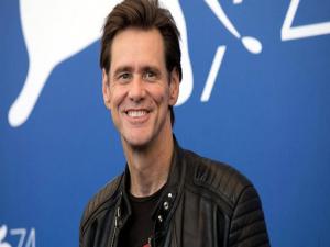 Jim Carrey'den 'sosyalizme evet' çağrısı