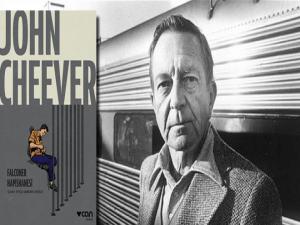 John Cheever'dan çarpıcı bir roman: Falconer Hapishanesi