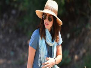 Megan Fox, belgesel çekimleri için Çanakkale'de