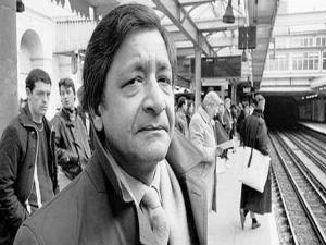 Nobel ödüllü yazar Naipaul hayatını kaybetti