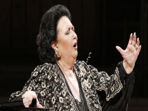 Operanın efsanevi ismi Montserrat Caballe hayatını kaybetti