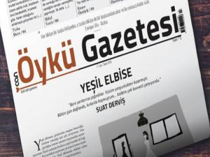 Öykü Gazetesi Can Yayınları'yla yollarını ayırdı