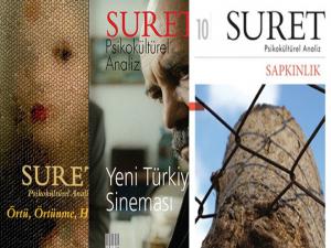 Psikokültürel Analiz dergisi Suret'te bu ay: 'Sapkınlık'