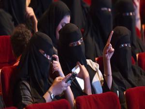 Suudi Arabistan'da ilk Arap filmi: 'Üniforma'