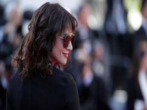 Tecavüze uğradığını açıklayan Asia Argento, cinsel saldırıyla suçlandı