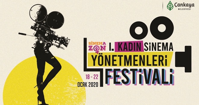 Kadın yönetmenlerin sayısını artırmak için yeni bir festival