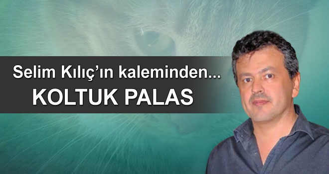 Koltuk Palas / Öykü