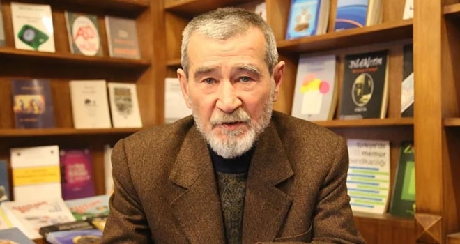 Ölümle tehdit edilen şair Ahmet Telli, Hacettepe saldırısını anlattı