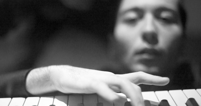 Piyano virtüözü Emre Yavuz'la 'Rahmaninov Gecesi'