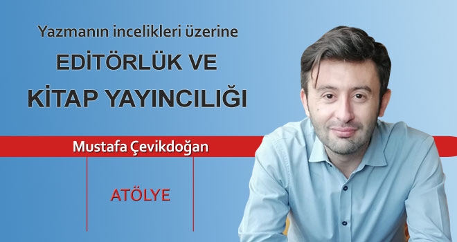 Yazarken en çok hangi hataları yaparız?