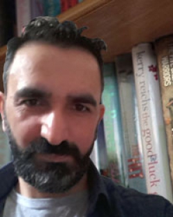 Alparslan Bozkurt