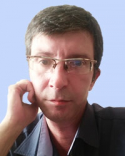 Ayhan Şahin