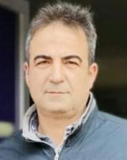 Levent Yetkin