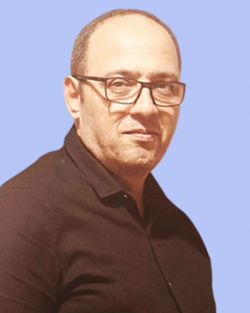 Mehmet Ferah