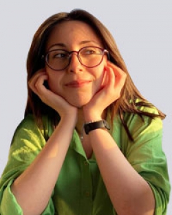 Merve Yazar