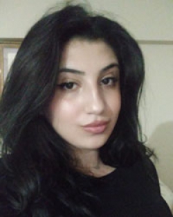 Şevval Okcu